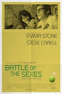 Battle of the Sexes logo