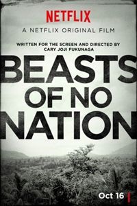 Beasts of No Nation logo