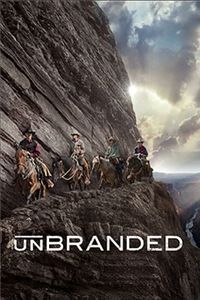 Unbranded logo