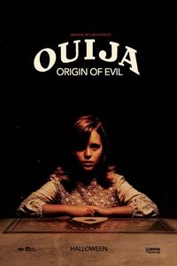 Ouija: Origin of Evil logo