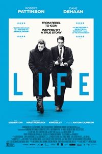 Life poster image