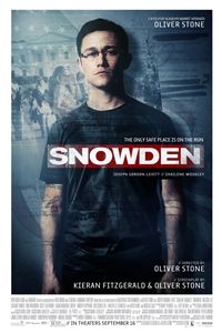 Snowden logo