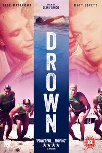 Drown logo