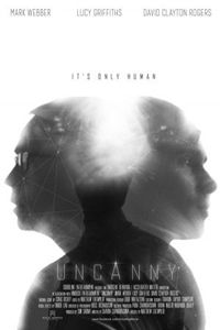 Uncanny logo