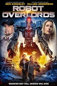 Robot Overlords logo