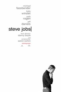 Steve Jobs logo