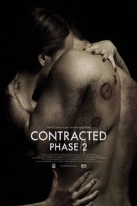 Contracted: Phase II logo