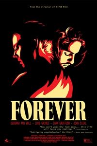 Forever logo