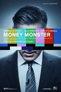 Money Monster logo