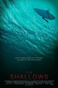 The Shallows logo