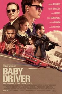Baby Driver logo