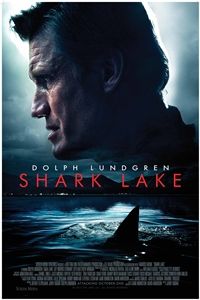 Lago de Tiburones poster image
