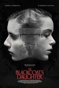 The Blackcoat's Daughter logo