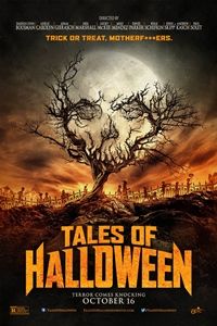 Tales of Halloween logo