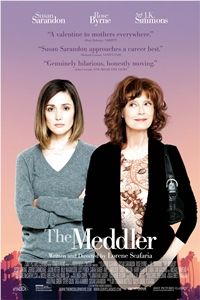 The Meddler logo