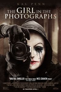The Girl in the Photographs logo