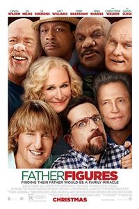 Father Figures logo