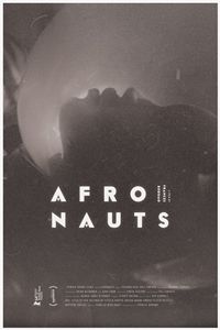 Afronauts logo