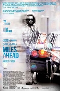Miles Ahead logo