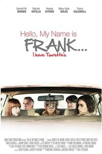 Hello, My Name Is Frank logo