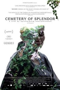Cemetery of Splendor poster image