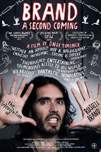 Brand: A Second Coming logo