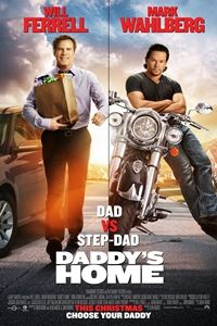 Daddy's Home logo