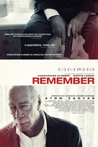 Remember poster image