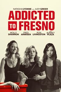 Addicted to Fresno logo