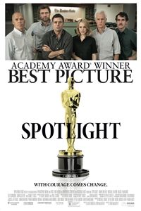 Spotlight logo