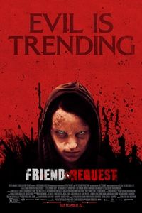 Friend Request poster image