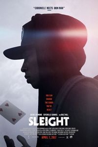 Sleight logo