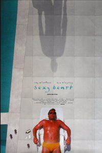 Sexy Beast poster image