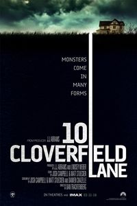 10 Cloverfield Lane logo