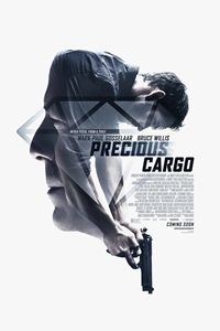 Precious Cargo logo
