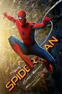 Spider-Man: Homecoming logo