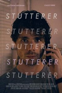 Stutterer logo