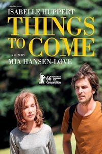Things to Come poster image