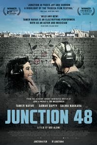 Junction 48 poster image