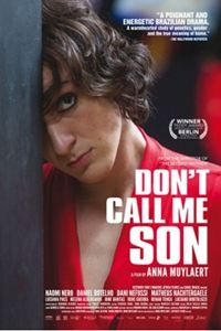 Don't Call Me Son poster image