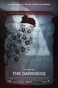 The Darkness logo