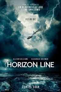 Horizon Line logo
