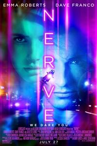 Nerve poster image