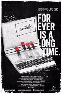 The Smalls: Forever Is A Long Time logo