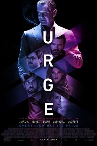Urge logo