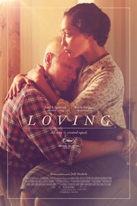 Loving logo
