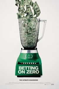 Betting on Zero logo