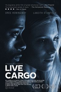 Live Cargo logo