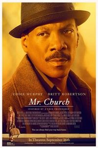 Mr. Church logo