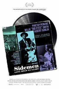 Sidemen: Long Road To Glory logo